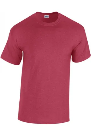 Gildan Rundhalsshirt Heavy Cotton Herren T-Shirt - Verkäufer: Rexlander