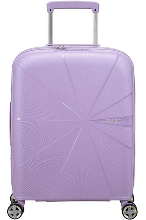 American Tourister Handgepäckkoffer Starvibe Spinner 55, 4 Rollen - Verkäufer: HAUSFELDER accessoires + reise