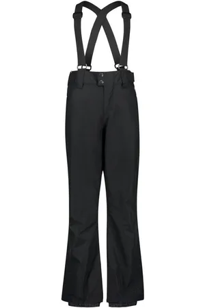 Protest Skihose BORK JR snowpants 290 True Black - Verkäufer: Alpensportler