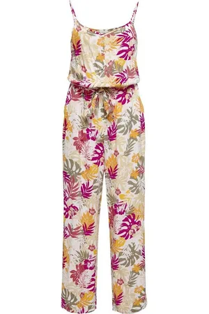 JDY Jumpsuit Starr Life (1-tlg) - Verkäufer: Stylaholic The Shop
