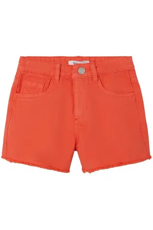 NAME IT Shorts NKFROSE MOM TWI SHORTS 36