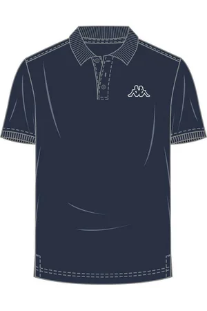Kappa Poloshirt Poloshirt in großen Größen - Verkäufer: 247Group GmbH