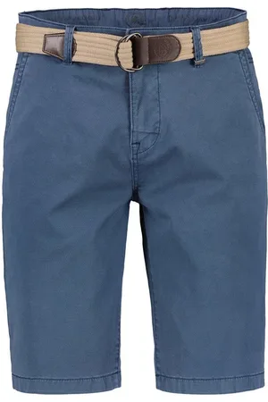 Lerros Bermudas Chino-Bermuda für Herren