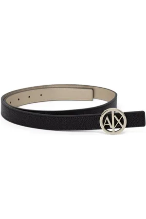 Armani Exchange Ledergürtel - Verkäufer: Planet-Deluxe