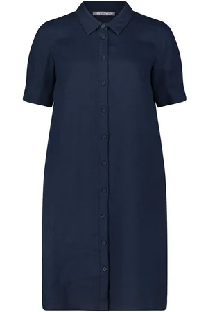 Betty & Co A-Linien-Kleid Kleid Lang 1/2 Arm - Verkäufer: Modehaus Arz