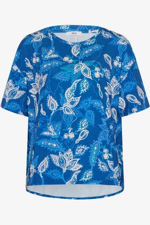 Brax T-Shirt STYLE.CALLY - Verkäufer: Heinrich Petzhold GmbH & Co. KG