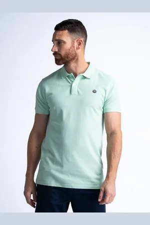 Petrol Industries Poloshirt Men Polo Short Sleeve