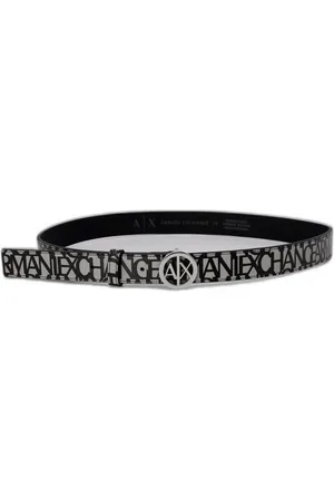 Armani Exchange Ledergürtel - Verkäufer: Planet-Deluxe