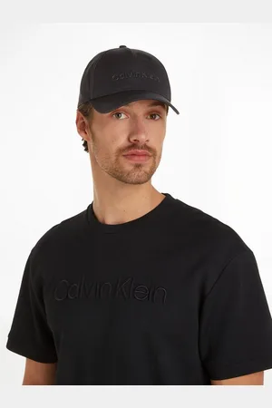 Calvin Klein Baseball Cap CK MUST BB CAP mit Logoschriftzug