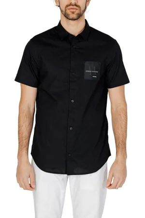 Armani Exchange Businesshemd - Verkäufer: Planet-Deluxe