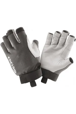 EDELRID Multisporthandschuhe Work Glove Open II Sicherungshandschuh - Verkäufer: beim-schaeftlmaier