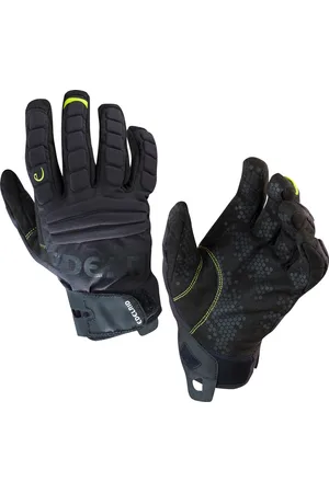 EDELRID Multisporthandschuhe Sticky Gloves night - Verkäufer: beim-schaeftlmaier