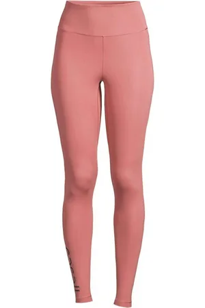 Casall Trainingstights Graphic Sport Tights - Calming Red - Verkäufer: beim-schaeftlmaier