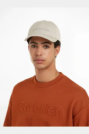 Calvin Klein Baseball Cap CK MUST BB CAP mit Logoschriftzug