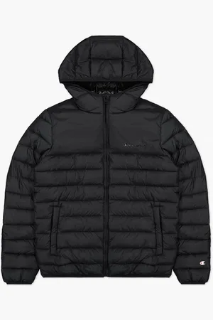 Champion Anorak Herren Hooded Jacket - - Verkäufer: beim-schaeftlmaier