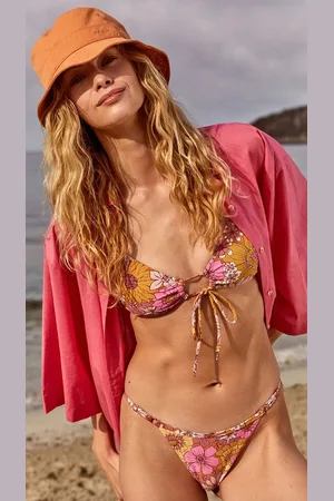 Barts Bustier-Bikini-Top KELKY BOW TIE Bikinioberteil mit Dekoschleife - Verkäufer: MOOLOOLABAS