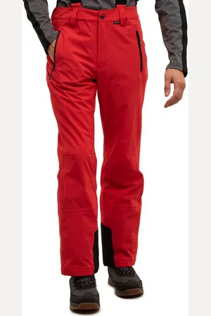 Icepeak Skihose Freiberg - Herren Skihose - - Verkäufer: beim-schaeftlmaier