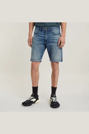 G-Star Jeansshorts Mosa