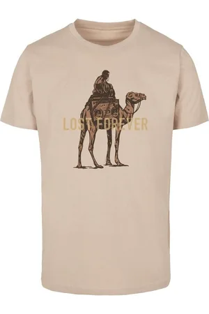 Mister Tee T-Shirt Lost Forever Tee - Verkäufer: 247Group GmbH