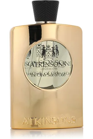Atkinsons Eau de Parfum The Other Side Of Oud - Verkäufer: Parfum-Eden