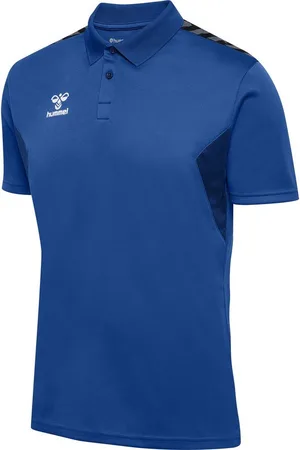 Hummel Poloshirt Hmlauthentic Functional Polo - Verkäufer: 247Group GmbH