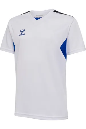 Hummel T-Shirt Hmlauthentic Pl Jersey S/S Kids - Verkäufer: 247Group GmbH