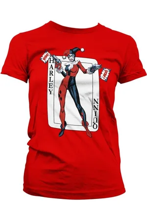 DC Comics Originals T-Shirt - Verkäufer: 247Group GmbH