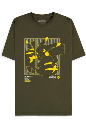 Pokemon T-Shirt - Verkäufer: 247Group GmbH