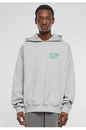 MT Upscale Kapuzenpullover Athletic Club Ultraheavy Oversize Hoodie - Verkäufer: 247Group GmbH