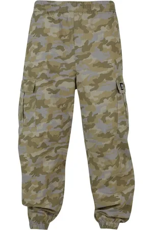 Ecko Cargohose Richmond Cargopant Camouflage - Verkäufer: 247Group GmbH