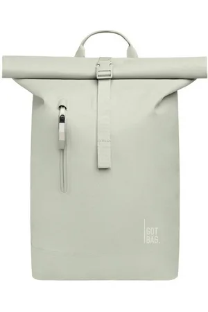 Got Bag Rucksack Rolltop Lite 2.0 Monochrome porpoise Rucksack - Verkäufer: Ranzen-World