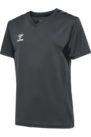Hummel T-Shirt Hmlauthentic Pl Jersey S/S Kids - Verkäufer: 247Group GmbH