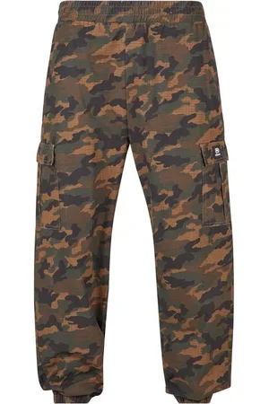 Ecko Cargohose Richmond Cargopant Camouflage - Verkäufer: 247Group GmbH