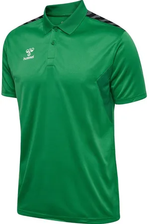 Hummel Poloshirt Hmlauthentic Functional Polo - Verkäufer: 247Group GmbH