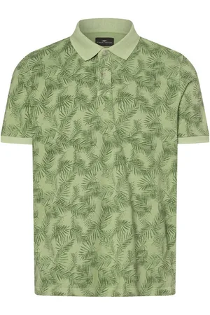 Fynch-Hatton Poloshirt - Verkäufer: VAN GRAAF