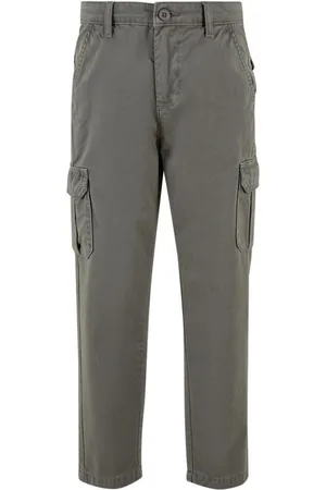 Urban classics Jerseyhose Boys Straight Leg Cargo Pants - Verkäufer: 247Group GmbH