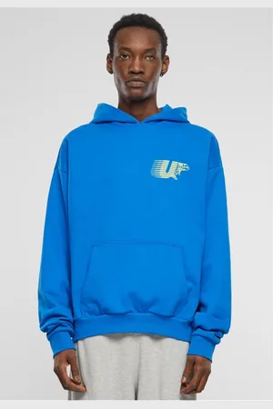 MT Upscale Kapuzenpullover Athletic Club Ultraheavy Oversize Hoodie - Verkäufer: 247Group GmbH