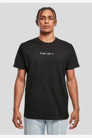 Mister Tee T-Shirt I Don