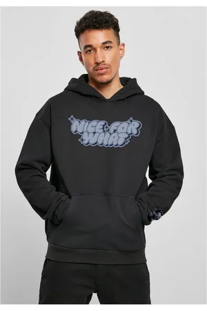 MT Upscale Kapuzenpullover Nice for what Ultra Heavy Oversize Hoodie - Verkäufer: 247Group GmbH
