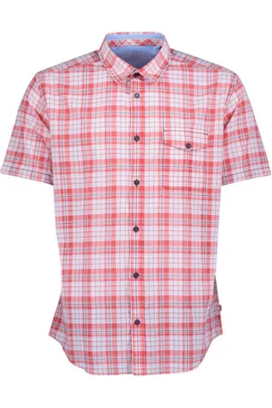 Ray Kurzarmhemd SM 20 403 1053 - Verkäufer: MARUFASHION SHIRT-GALERIE