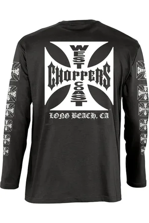 WEST COAST Longsleeve Og Lbc Long Sleeve - Verkäufer: 247Group GmbH