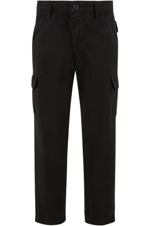 Urban classics Jerseyhose Boys Straight Leg Cargo Pants - Verkäufer: 247Group GmbH