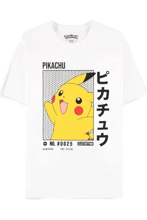Pokemon T-Shirt - Verkäufer: 247Group GmbH