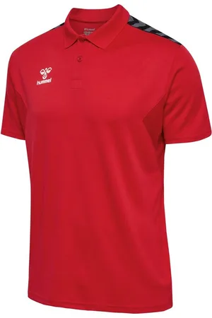 Hummel Poloshirt Hmlauthentic Functional Polo - Verkäufer: 247Group GmbH