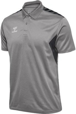 Hummel Poloshirt Hmlauthentic Functional Polo - Verkäufer: 247Group GmbH