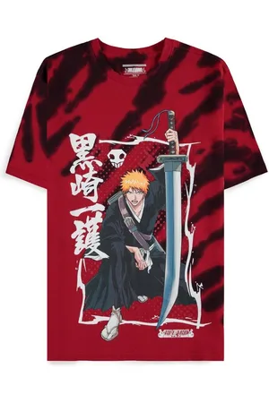 Bleach T-Shirt - Verkäufer: 247Group GmbH