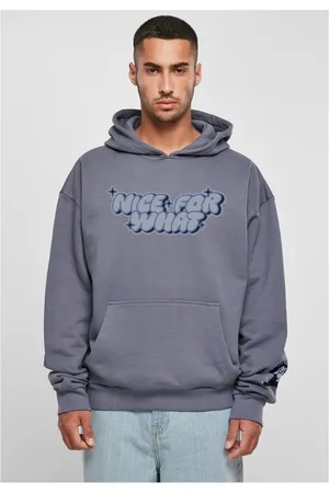MT Upscale Kapuzenpullover Nice for what Ultra Heavy Oversize Hoodie - Verkäufer: 247Group GmbH