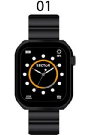 Sector Digitaluhr Unisex-Uhren-Sets Digital Akku - Verkäufer: CHRIST Juweliere und Uhrmacher seit 1863 GmbH