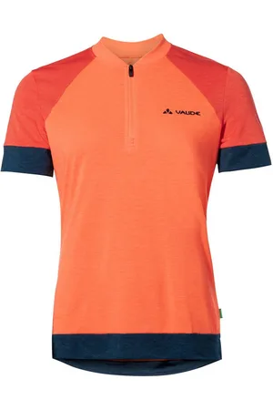 Vaude Radtrikot Wo Altissimo Q-Zip Shirt HOKKAIDO - Verkäufer: INTERSPORT Schwab