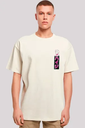 F4NT4STIC T-Shirt Heidi Dream Big Heroes of Childhood Premium Qualität, Nostalgie, Kinderserie
